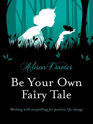 bigCover of the book Be Your Own Fairy Tale by 