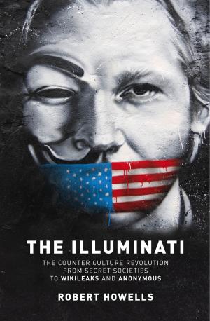 Book cover of The Illuminati