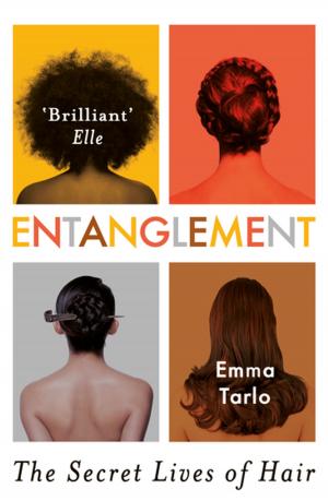 Cover of the book Entanglement by Joy Hendry, Simon Underdown