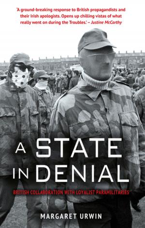 Cover of the book A State in Denial: by Eileen McGough