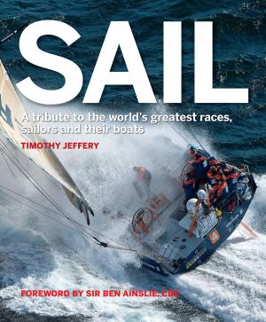 bigCover of the book Sail by 