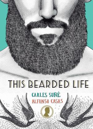 Cover of the book This Bearded Life by The Wisden Cricketer