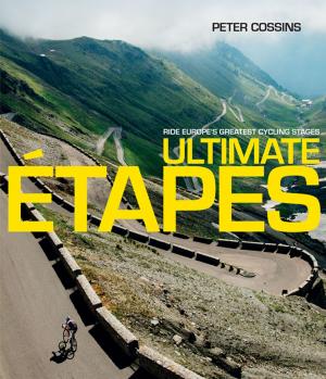 Cover of the book Ultimate Etapes by Lang Lang, David Ritz