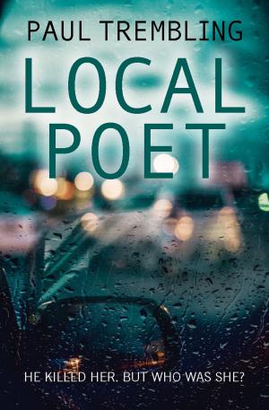 Cover of the book Local Poet by Penelope Wilcock
