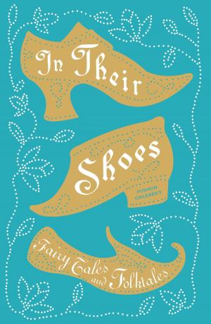 Cover of the book In their Shoes by Marten Sanden