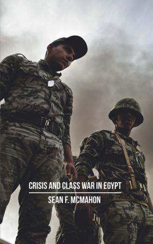 Cover of the book Crisis and Class War in Egypt by Julie Flint, Alex de Waal
