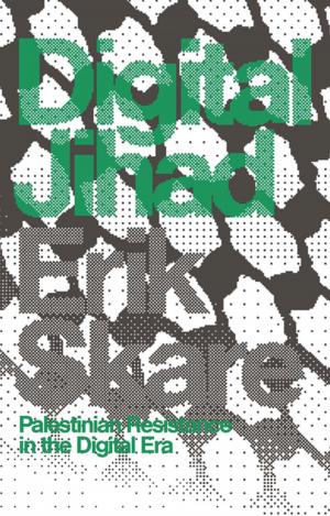 Cover of the book Digital Jihad by Lena Rethel, Timothy J. Sinclair