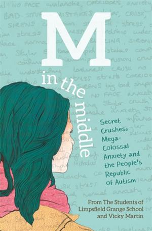 Cover of the book M in the Middle by 