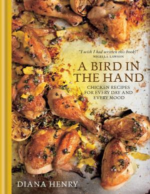 Cover of the book A Bird in the Hand by Lorna Yabsley