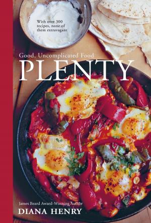 Book cover of Food From Plenty