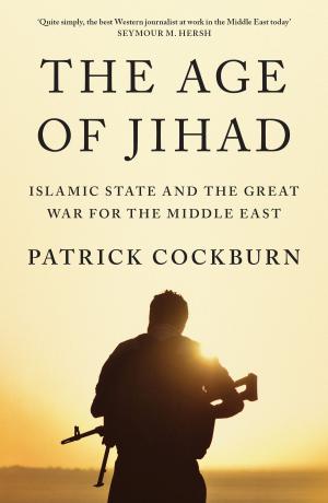 Book cover of The Age of Jihad