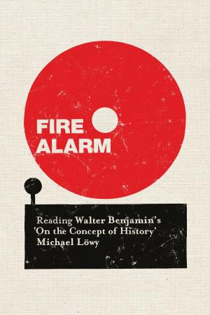 bigCover of the book Fire Alarm by 