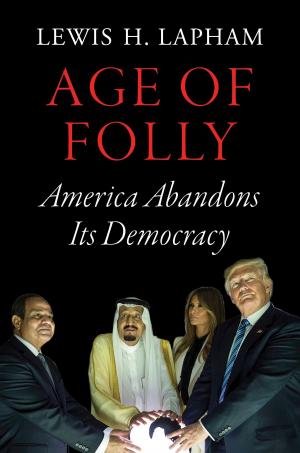 Cover of the book Age of Folly by Chen Duxiu, Chen Yi, Mao Tse-Tung
