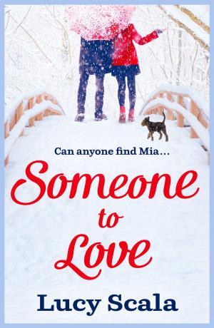 Cover of the book Someone to Love by Monty Marsden