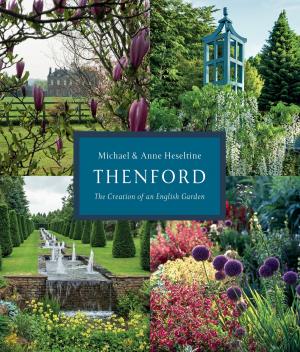 bigCover of the book Thenford by 