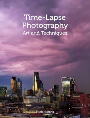 Cover of the book Time-Lapse Photography by Andy McMillan