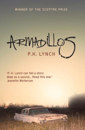 Cover of the book Armadillos by Elbie Lötter