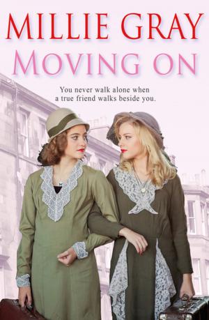 Cover of the book Moving On by Cormac O'Keeffe