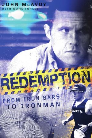 Cover of the book Redemption by John Harding