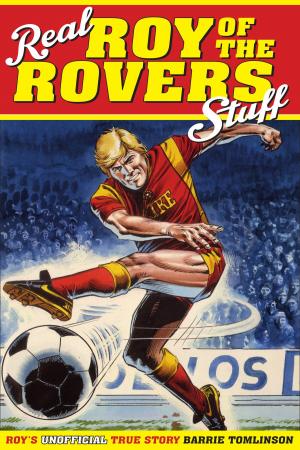 bigCover of the book Real Roy of the Rovers Stuff! by 