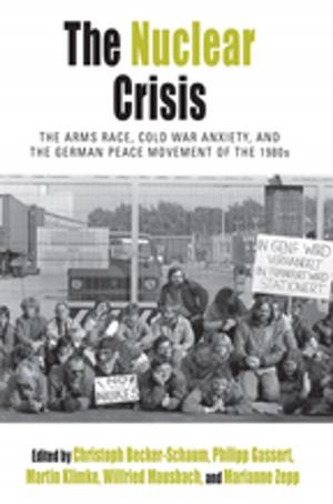 Cover of the book The Nuclear Crisis by Jayne Svenungsson
