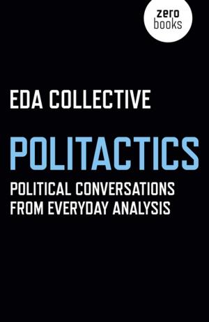 bigCover of the book Politactics by 