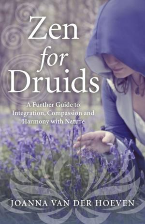 Cover of the book Zen for Druids by Billy Roberts