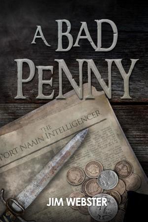 Cover of the book A Bad Penny by G. K. Chesterton