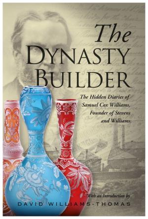 Cover of the book The Dynasty Builder by Mark Oristano