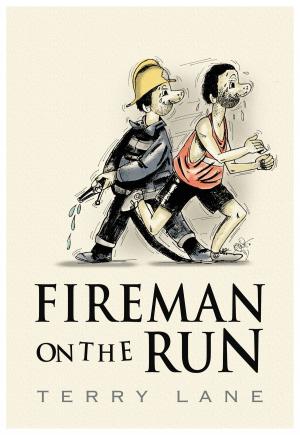 Cover of the book Fireman on the Run by Dr Samson  Chissi