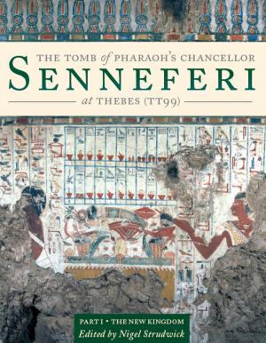 Cover of the book The Tomb of Pharaoh’s Chancellor Senneferi at Thebes (TT99) by Timothy Darvill, Julian Thomas