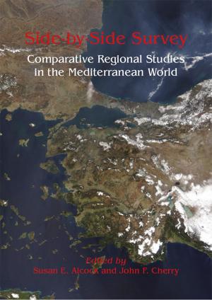 Cover of the book Side-by-Side Survey by Maria Mina, Sevi Triantaphyllou, Yiannis Papadatos