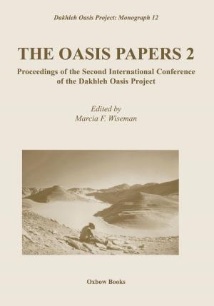 Cover of the book The Oasis Papers 2 by Margarita Gleba, Judit Pásztókai-Szeőke