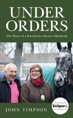 Cover of the book Under Orders by Helen Russell