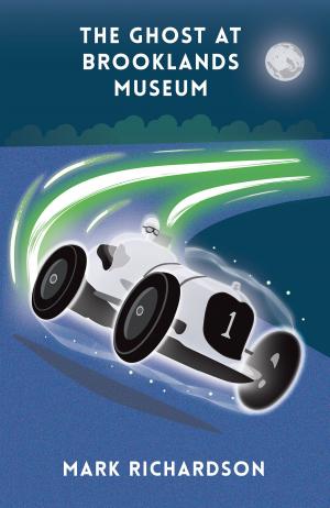 Cover of the book The Ghost at Brooklands Museum by Susan Cooper-Bridgewater