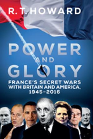 Cover of the book Power and Glory by Michael Ashcroft