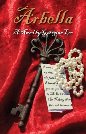 Cover of the book Arbella by Jill Hughey