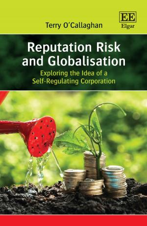 Cover of the book Reputation Risk and Globalisation by Andreas Rühmkorf
