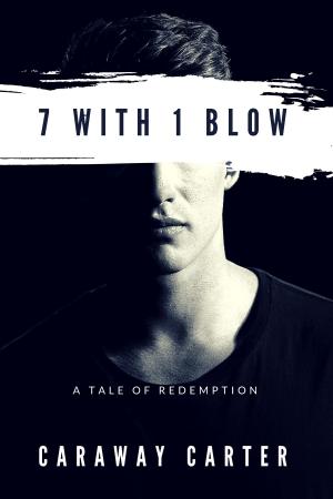 Cover of the book 7 With 1 Blow by Jamie Deacon