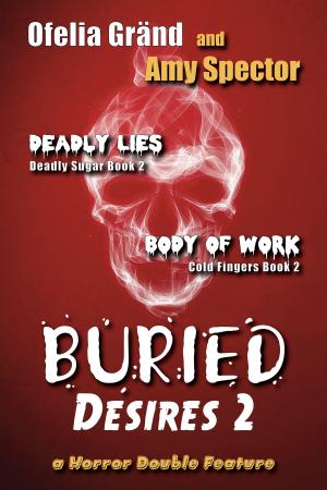 Cover of the book Buried Desires 2 by Wynn Wagner