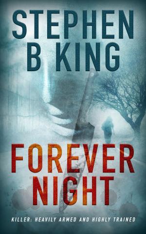 Cover of the book Forever Night by Paul Kupperberg