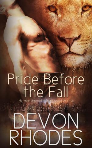Cover of the book Pride Before the Fall by Sarànd Altancia