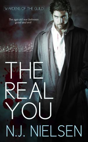 bigCover of the book The Real You by 