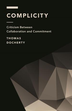 Cover of the book Complicity by Monique Rooney