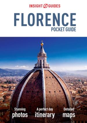 Cover of the book Insight Guides Pocket Florence (Travel Guide eBook) by Berlitz
