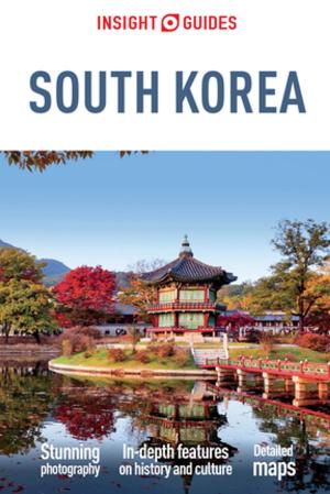 bigCover of the book Insight Guides South Korea (Travel Guide eBook) by 