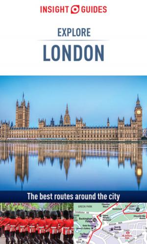 Cover of the book Insight Guides Explore London (Travel Guide eBook) by Nicole Maldonado