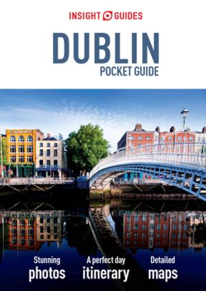 bigCover of the book Insight Guides Pocket Dublin (Travel Guide eBook) by 