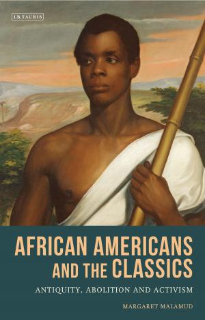 Cover of the book African Americans and the Classics by DC Moore
