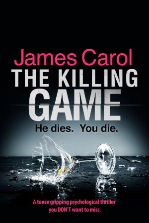 Cover of the book The Killing Game by Chris Merritt